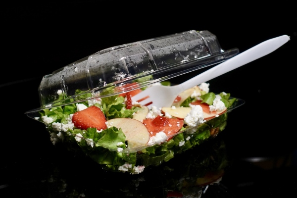 Buah Dan Sayur: Manfaat, Peluang Bisnis, Dan Mesin Pendukungnya